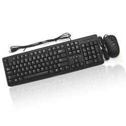 联想联想KM4800 有线键盘鼠标套装