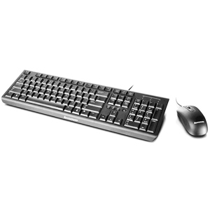 联想键盘鼠标套装KM4802